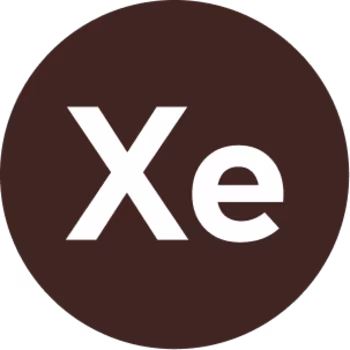 Xerppa Governance logo